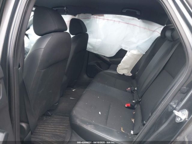 2HGFE2F51NH597755 Honda Civic Sport