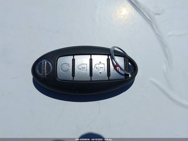 5N1AZ2BS2LN105890 Nissan 2020