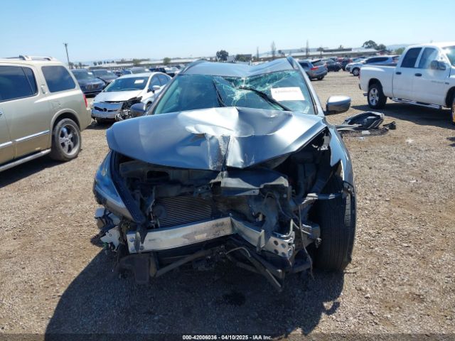 5N1AZ2BS2LN105890 Nissan 2020