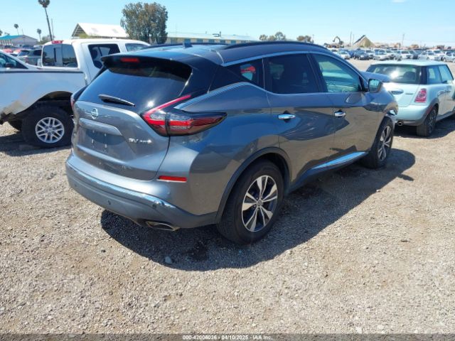 5N1AZ2BS2LN105890 Nissan 2020