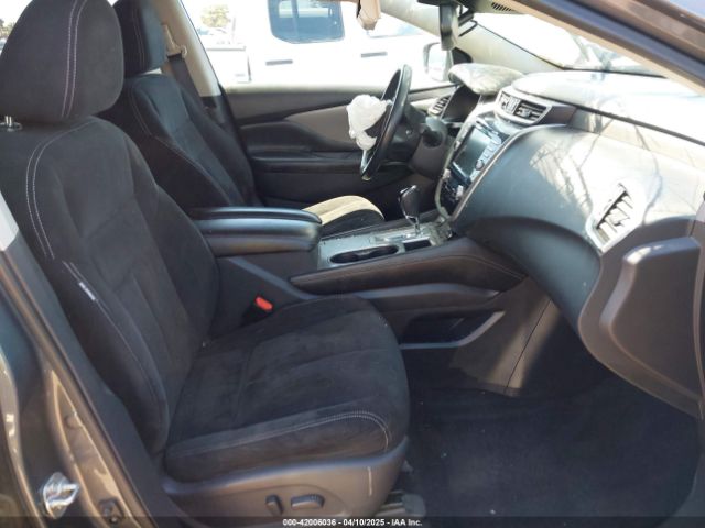5N1AZ2BS2LN105890 Nissan 2020