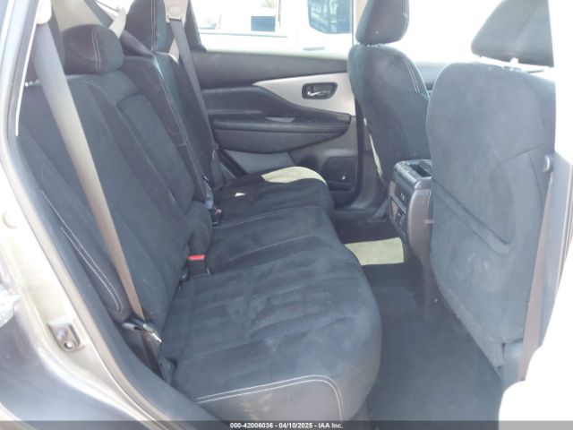 5N1AZ2BS2LN105890 Nissan 2020