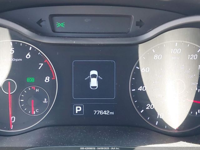 KMHTC6AE5GU281597 Hyundai Veloster Turbo