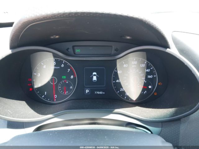 KMHTC6AE5GU281597 Hyundai Veloster Turbo