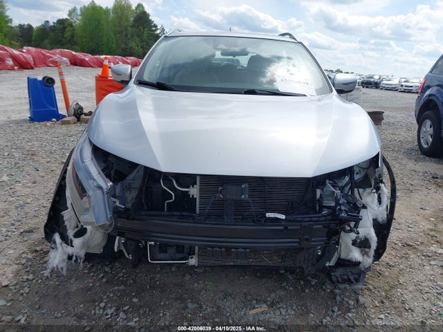 JN1BJ1CV2LW257586 Nissan Rogue Sport Sv Fwd Xtronic Cvt