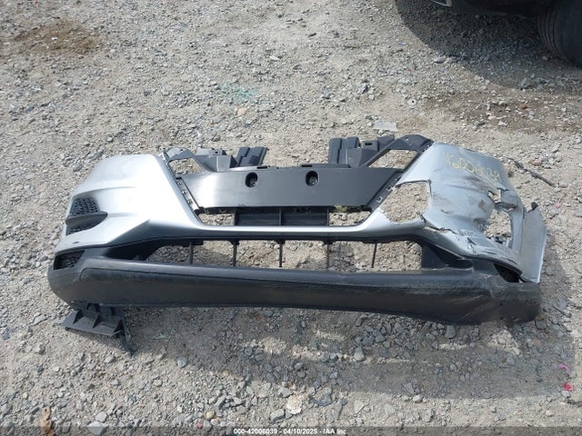 JN1BJ1CV2LW257586 Nissan Rogue Sport Sv Fwd Xtronic Cvt