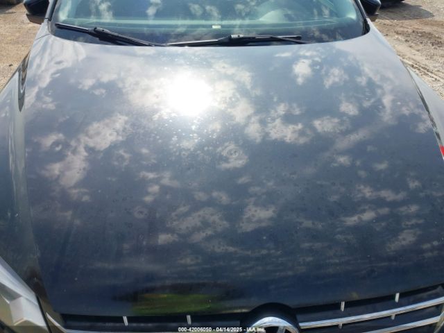 1VWCN7A32EC086821 Volkswagen Passat 2.0l Tdi Sel Premium