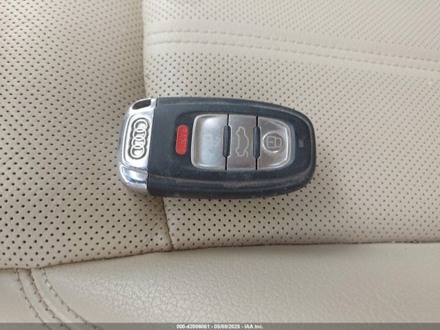 2014 AUDI A6 WAUHGAFC6EN060054 Photo 10