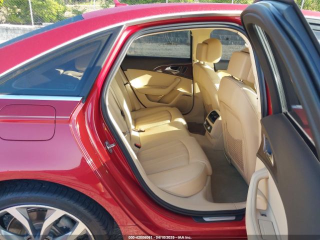 WAUHGAFC6EN060054 Audi A6 3.0t Premium Plus