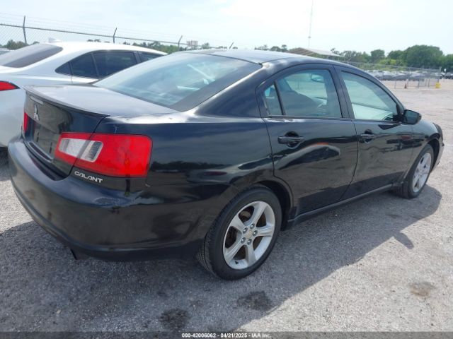 2009 MITSUBISHI GALANT 4A3AB36F79E004412 Photo 3