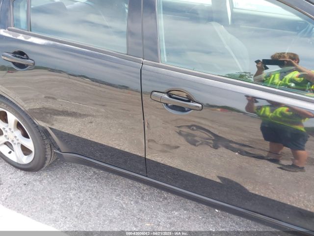 2009 MITSUBISHI GALANT 4A3AB36F79E004412 Photo 5