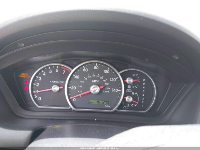 2009 MITSUBISHI GALANT 4A3AB36F79E004412 Photo 6