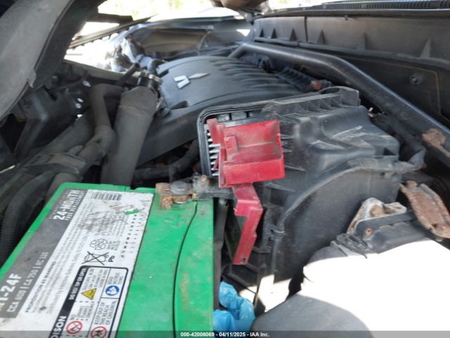 2007 MITSUBISHI OUTLANDER JA4MT31XX7U004009 Photo 9