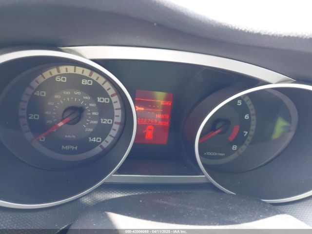 2007 MITSUBISHI OUTLANDER JA4MT31XX7U004009 Photo 6