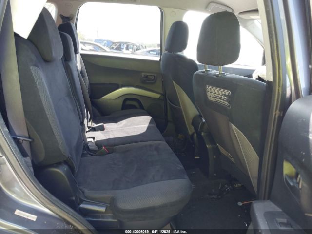 2007 MITSUBISHI OUTLANDER JA4MT31XX7U004009 Photo 7