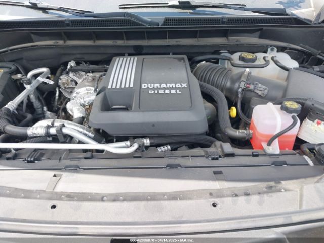 2023 CADILLAC ESCALADE ESV 1GYS4PKT1PR460135 Photo 9