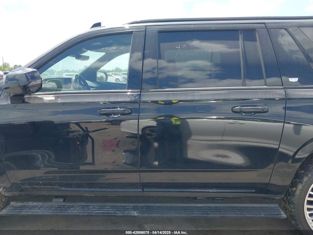 1GYS4PKT1PR460135 Cadillac Escalade Esv 4wd Sport