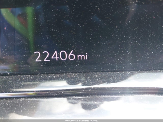 1GYS4PKT1PR460135 Cadillac Escalade Esv 4wd Sport