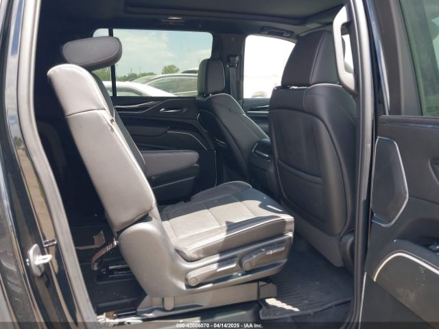 2023 CADILLAC ESCALADE ESV 1GYS4PKT1PR460135 Photo 7