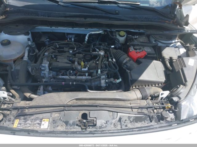1FMCU0H6XMUB09537 Ford ESCAPE SEL