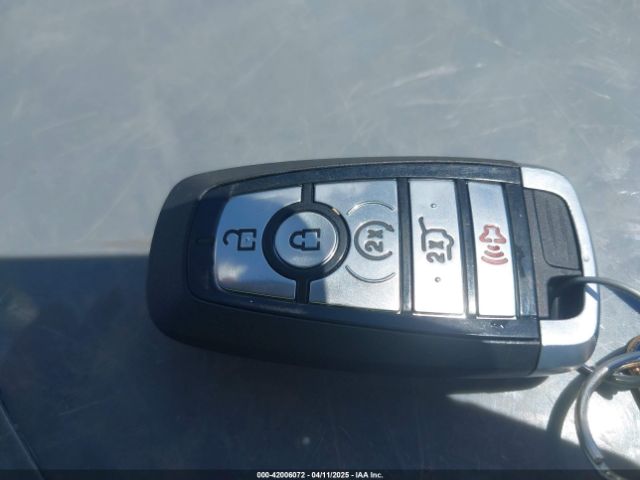 1FMCU0H6XMUB09537 Ford ESCAPE SEL