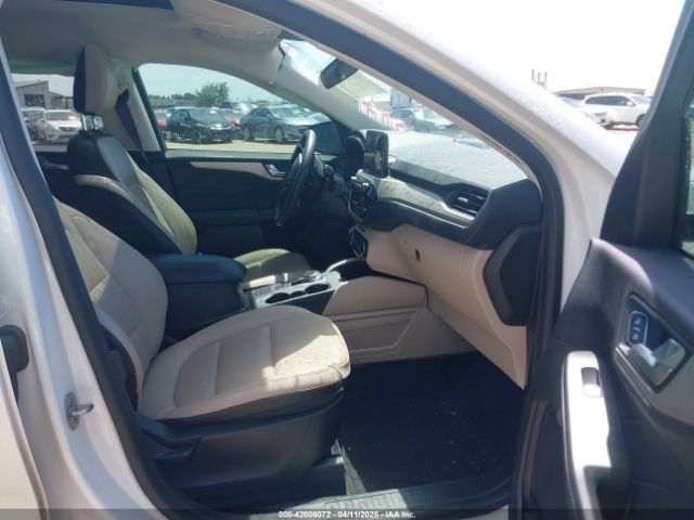 1FMCU0H6XMUB09537 Ford ESCAPE SEL