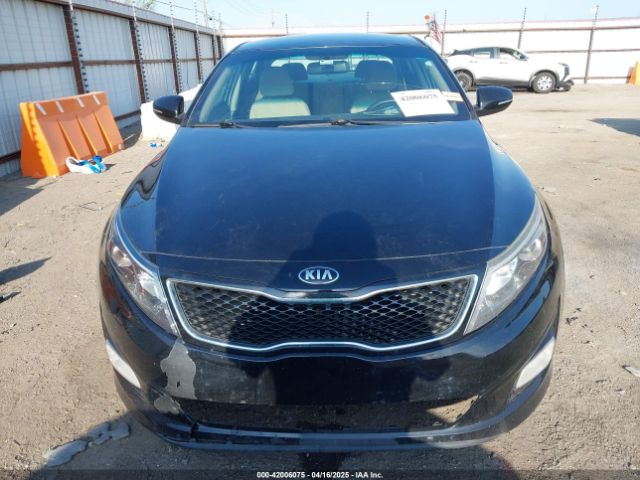 5XXGM4A74FG480279 KIA Optima Lx