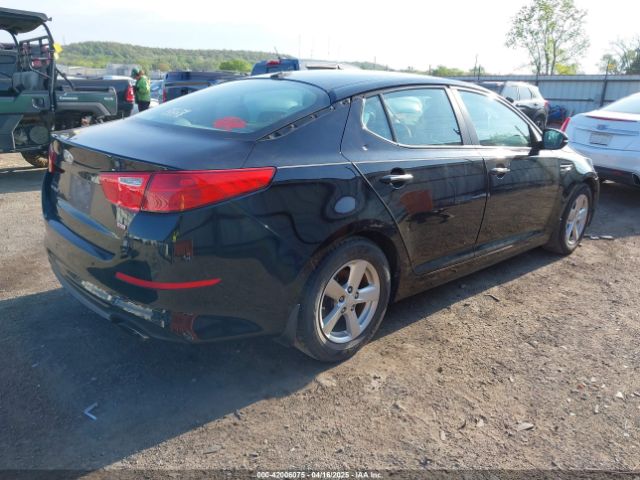 5XXGM4A74FG480279 KIA Optima Lx