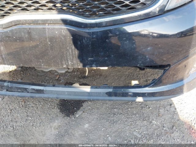 5XXGM4A74FG480279 KIA Optima Lx