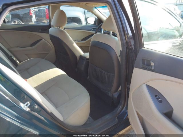 5XXGM4A74FG480279 KIA Optima Lx