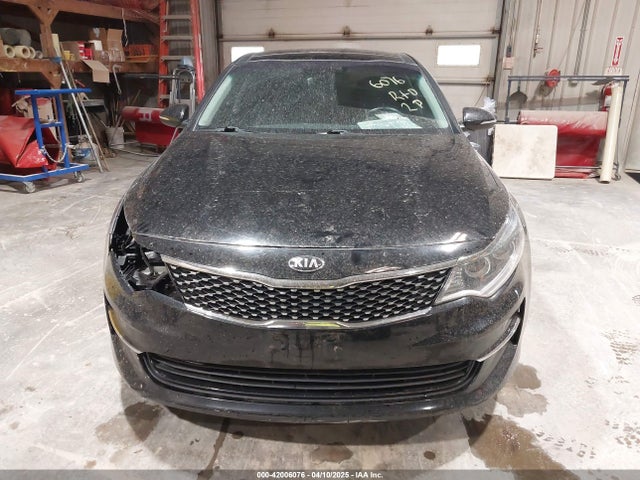 KIA OPTIMA EX 2016 5XXGU4L33GG052134 Image 12