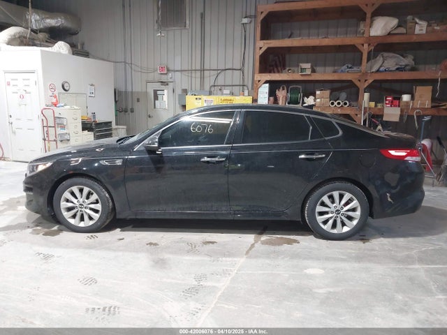KIA OPTIMA EX 2016 5XXGU4L33GG052134 Image 14