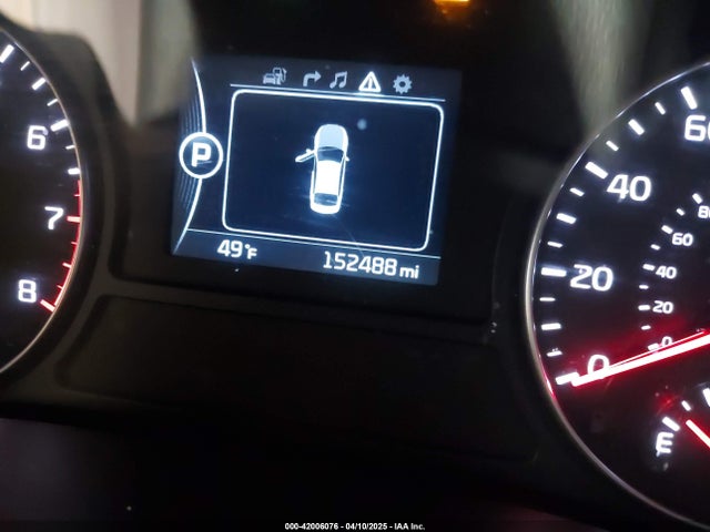 KIA OPTIMA EX 2016 5XXGU4L33GG052134 Image 15