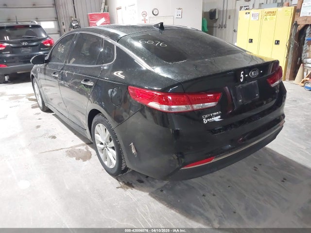 KIA OPTIMA EX 2016 5XXGU4L33GG052134 Image 3