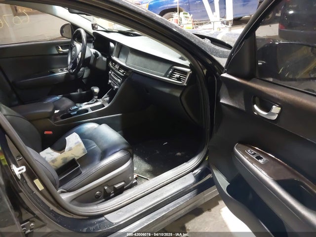 KIA OPTIMA EX 2016 5XXGU4L33GG052134 Image 5