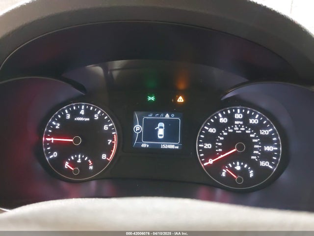 KIA OPTIMA EX 2016 5XXGU4L33GG052134 Image 7