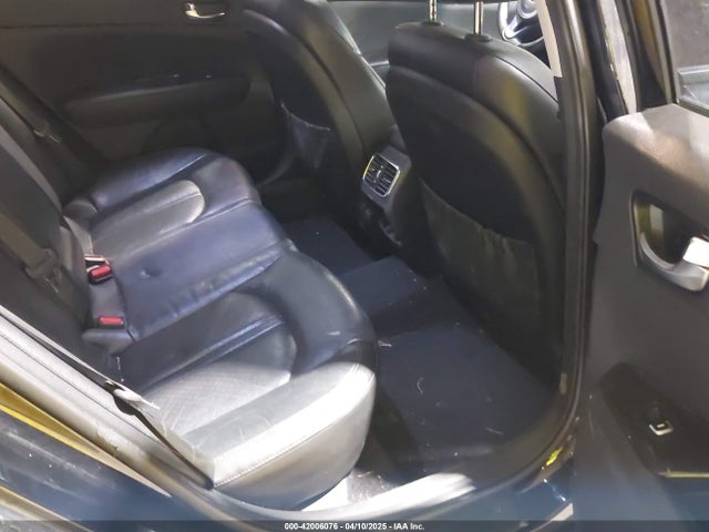 KIA OPTIMA EX 2016 5XXGU4L33GG052134 Image 8