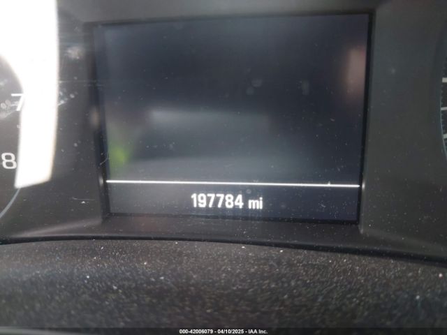 1G1ZD5STXJF111789 Chevrolet MALIBU LT