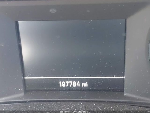 1G1ZD5STXJF111789 Chevrolet MALIBU LT