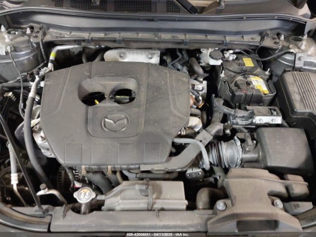 JM3KFBCM9R0388366 Mazda Cx-5 2.5 S Preferred