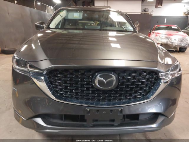 JM3KFBCM9R0388366 Mazda Cx-5 2.5 S Preferred