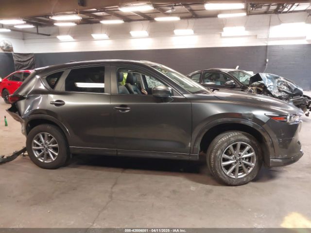 JM3KFBCM9R0388366 Mazda Cx-5 2.5 S Preferred