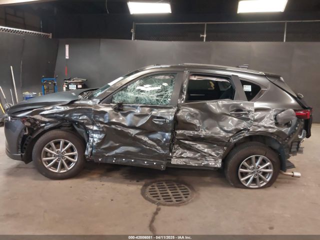 JM3KFBCM9R0388366 Mazda Cx-5 2.5 S Preferred