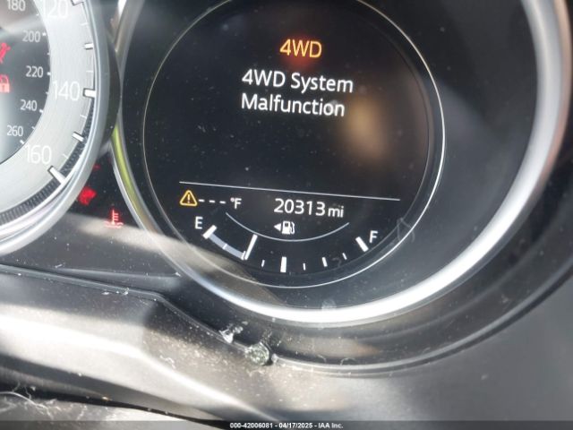 JM3KFBCM9R0388366 Mazda Cx-5 2.5 S Preferred