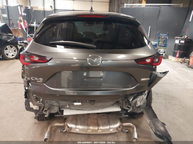 JM3KFBCM9R0388366 Mazda Cx-5 2.5 S Preferred