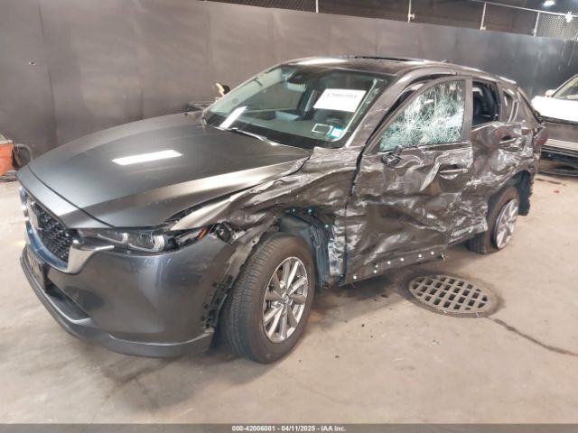 JM3KFBCM9R0388366 Mazda Cx-5 2.5 S Preferred