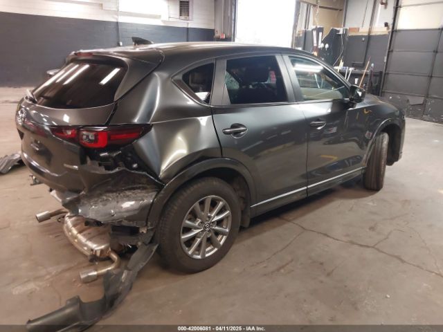 JM3KFBCM9R0388366 Mazda Cx-5 2.5 S Preferred