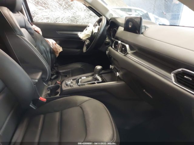 JM3KFBCM9R0388366 Mazda Cx-5 2.5 S Preferred