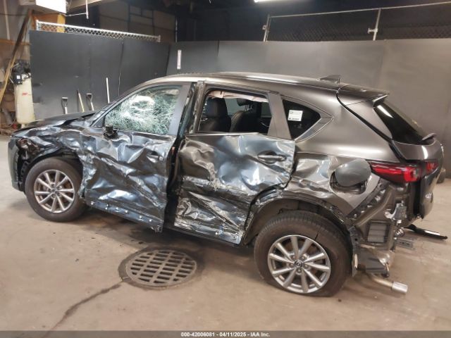 JM3KFBCM9R0388366 Mazda Cx-5 2.5 S Preferred