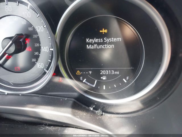 JM3KFBCM9R0388366 Mazda Cx-5 2.5 S Preferred